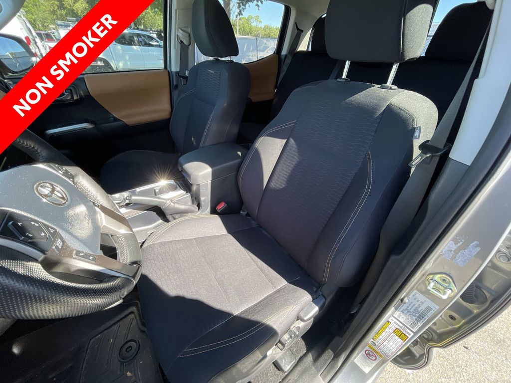 Used 2019 Toyota Tacoma Truck