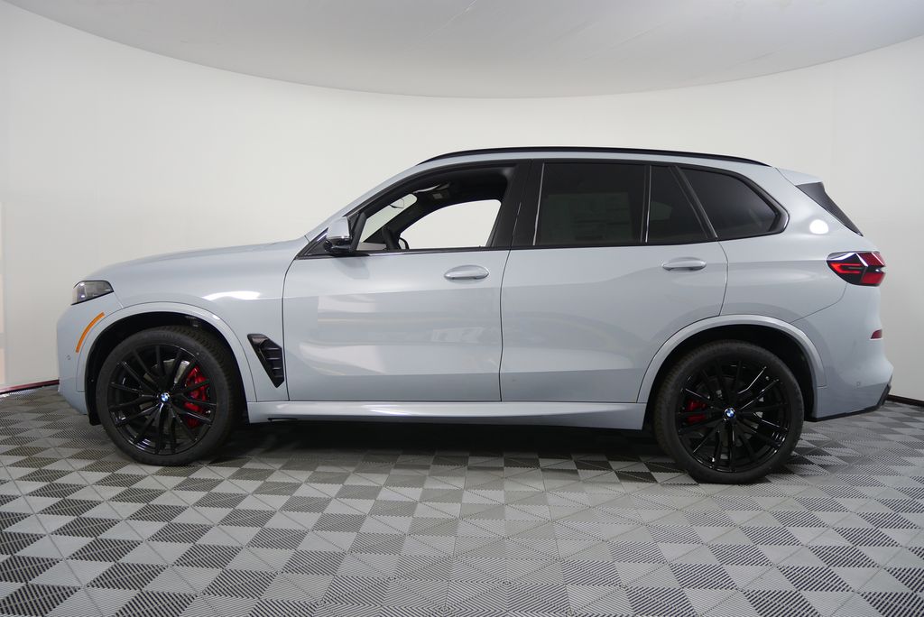 Thumbnail: 2026 BMW X5 - 6