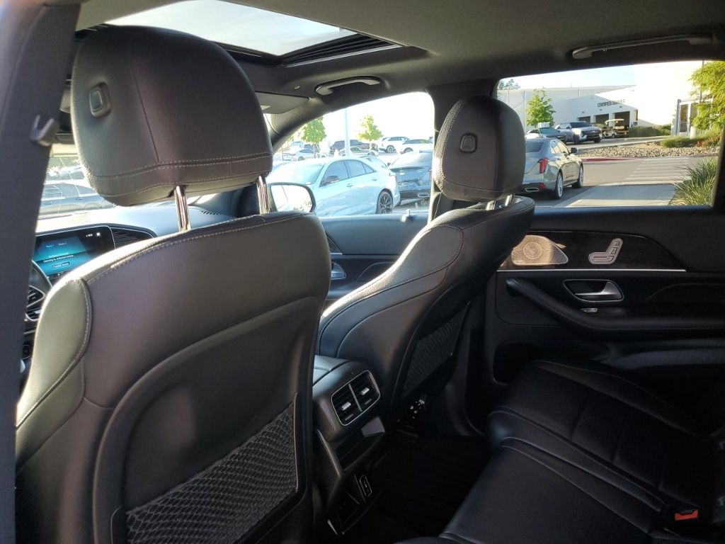 Used Car 2021 Mercedes-benz Gle  Gle 350 For Sale Under $35,000 In Austin, Texas