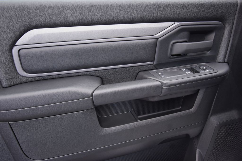 new 2026 Ram 5500HD car, priced at $75,225