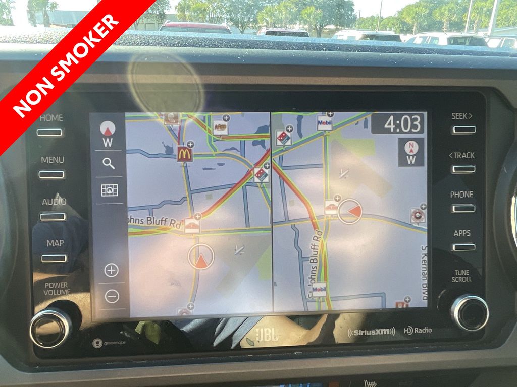 Used 2021 Toyota Tacoma Truck