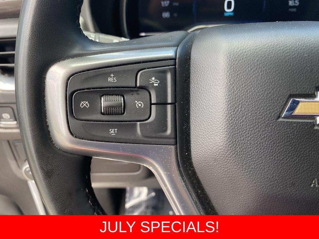 Used 2024 Chevrolet Tahoe SUV