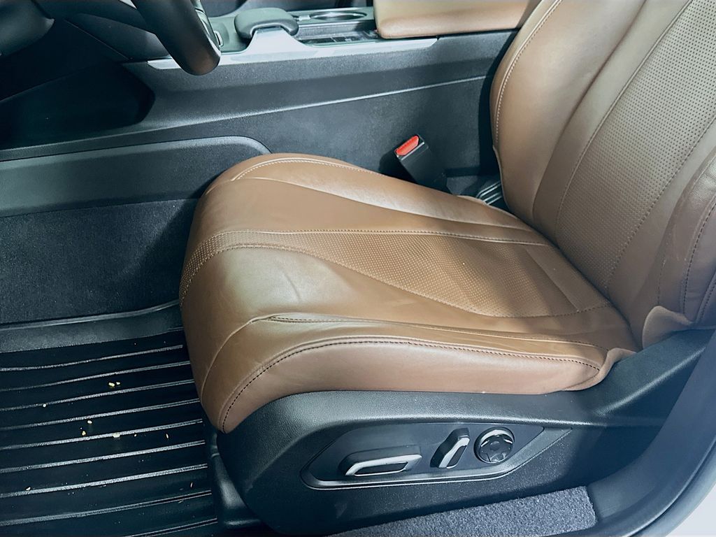 used 2021 Acura TLX car, priced at $24,895