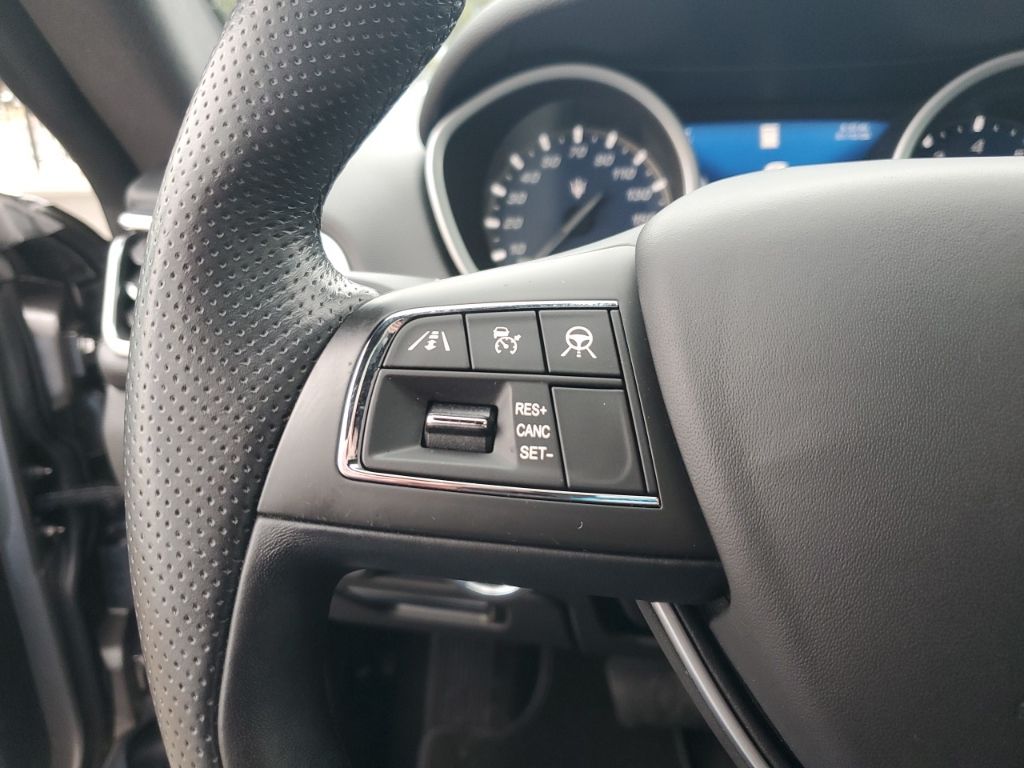 Used Car 2020 Maserati Ghibli  Base For Sale Under $30,000 In Austin, Texas
