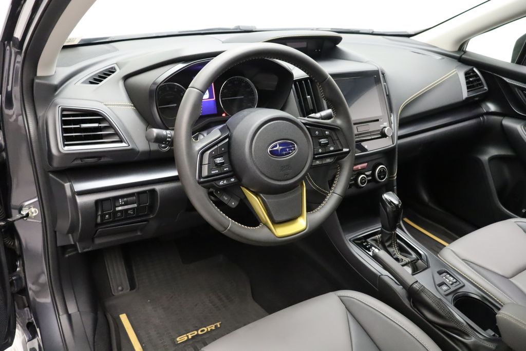 2023 Subaru Crosstrek Sport 15