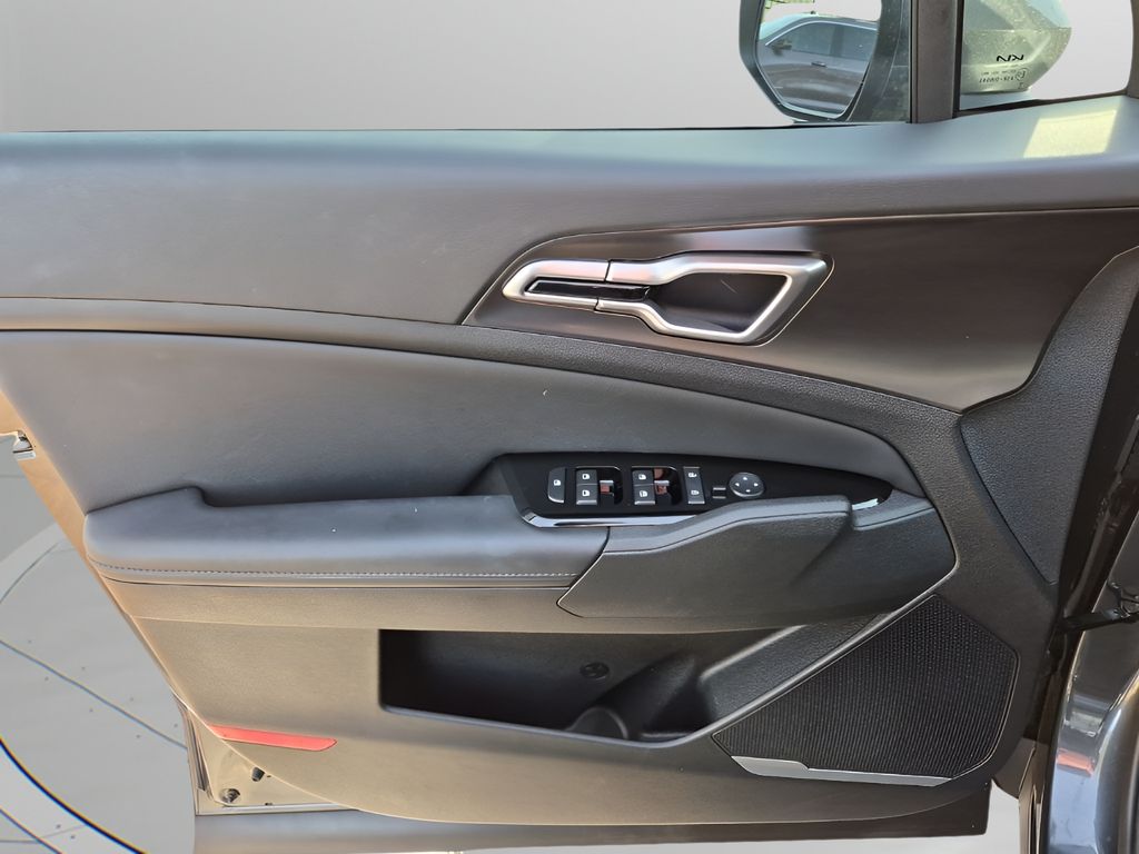 Used Car 2023 Kia Sportage  Ex For Sale Under $25,000 In Austin, Texas