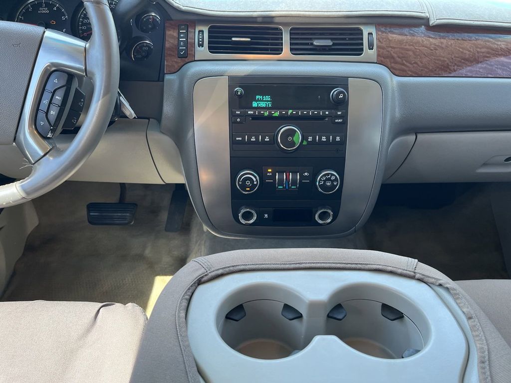 2007 GMC Yukon XL SLE 1500 15