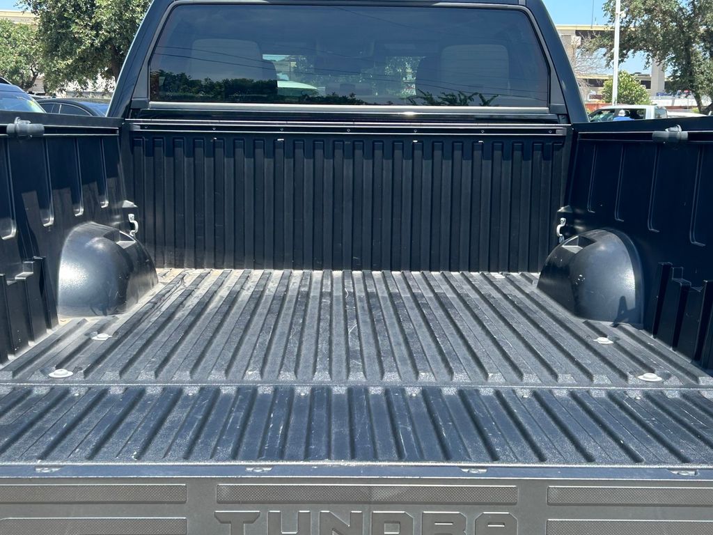 Used 2023 Toyota Tundra Truck