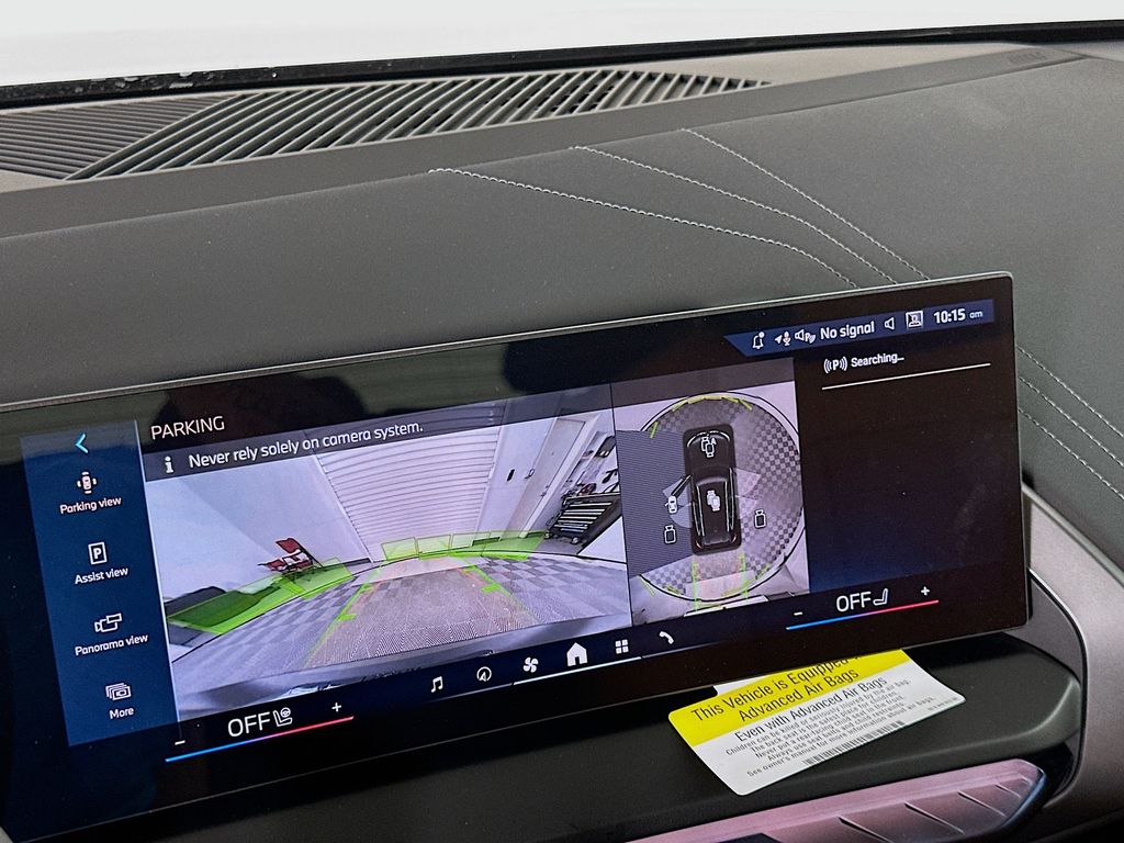 Thumbnail: 2026 BMW X3 - 13