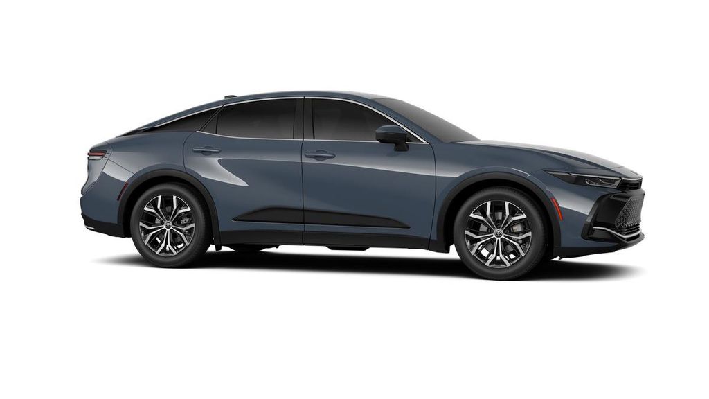 Thumbnail: 2026 Toyota Crown - 13