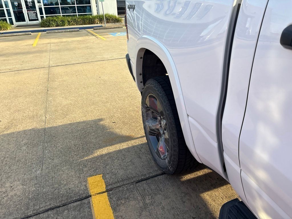 2023 Ram 1500 Big Horn/Lone Star - 6