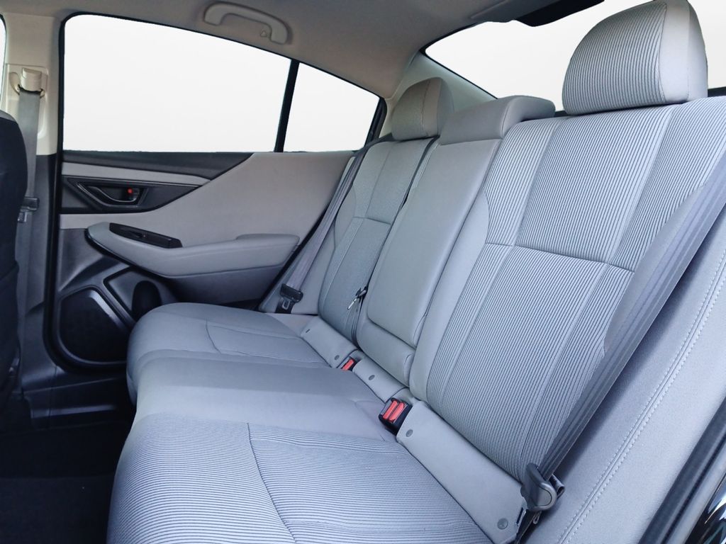 Used Car 2021 Subaru Legacy  Base For Sale Under $20,000 In Austin, Texas