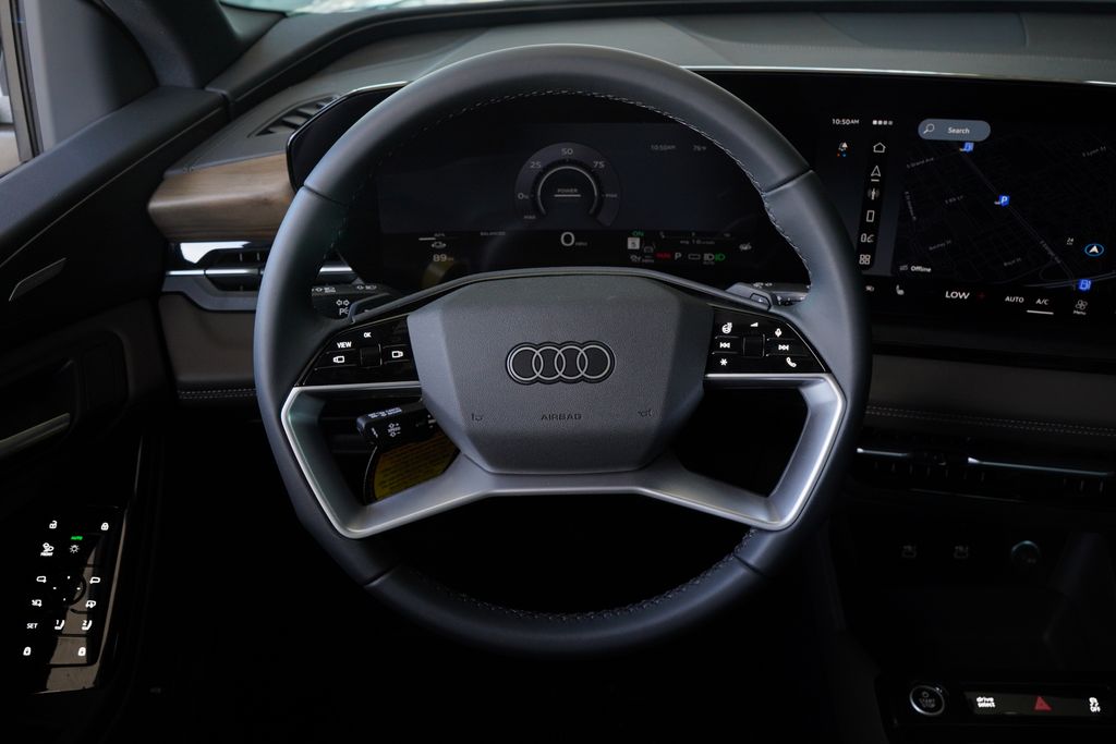 Thumbnail: 2027 Audi Q6 e-tron - 17