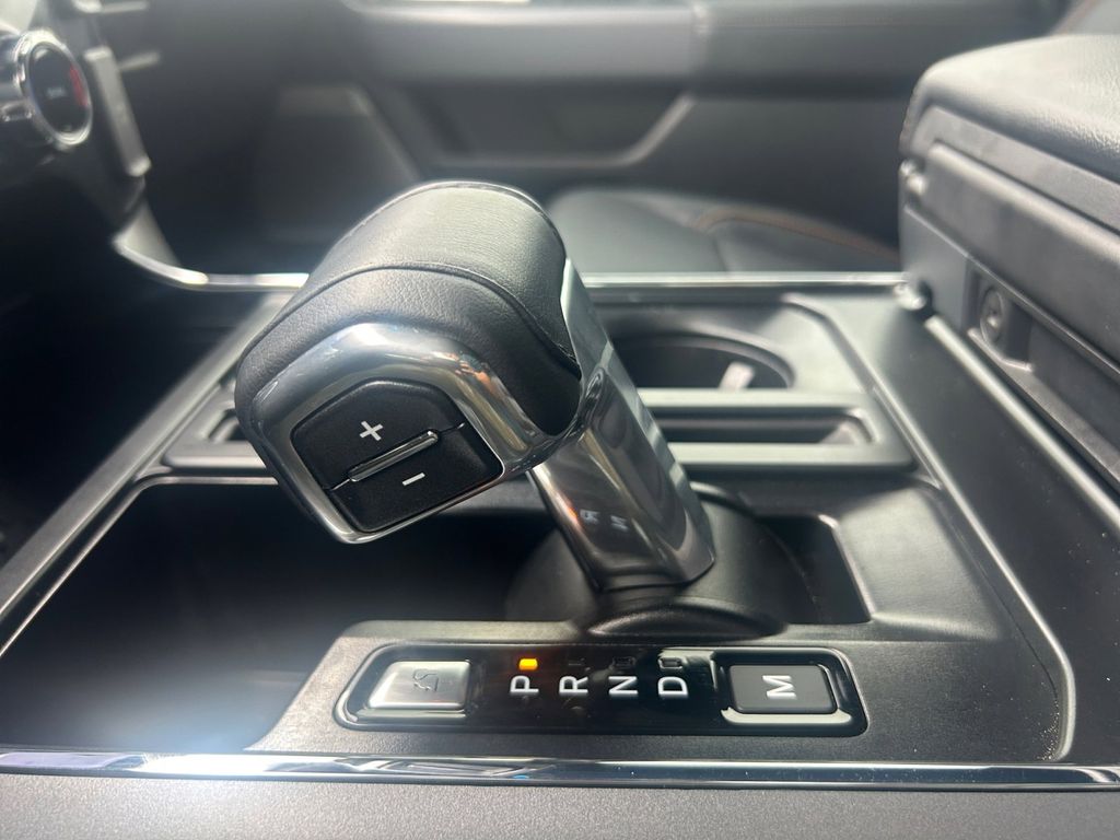 Used Car 2025 Ford F-150  Lariat For Sale Under $60,000 In Floresville, Texas