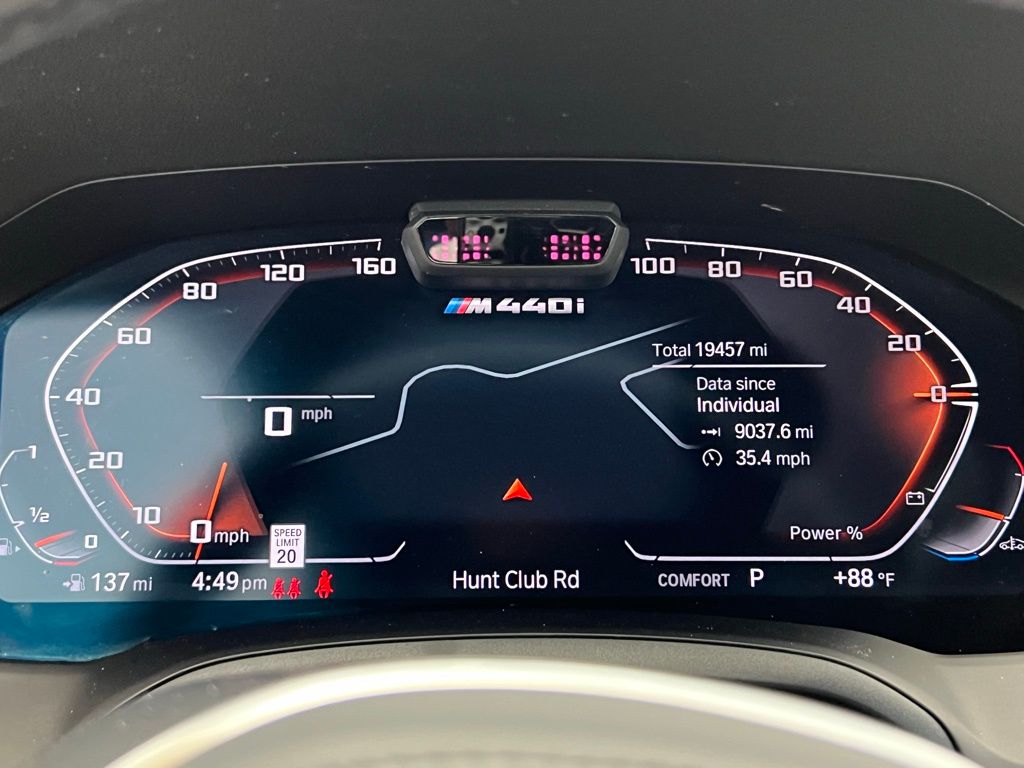 Thumbnail: 2021 BMW 4 Series - 21