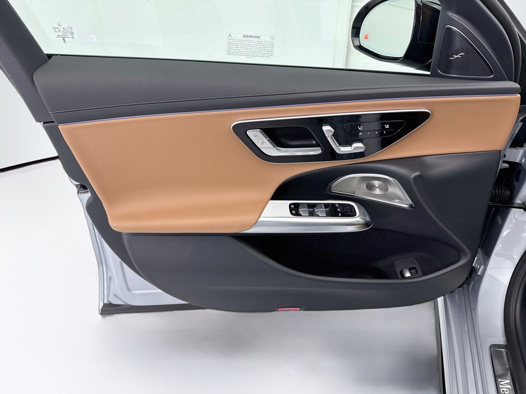 Thumbnail: 2027 Mercedes-Benz E-Class - 24