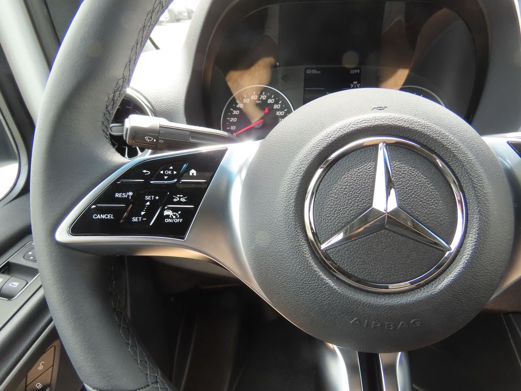 Thumbnail: 2025 Mercedes-Benz Sprinter - 12