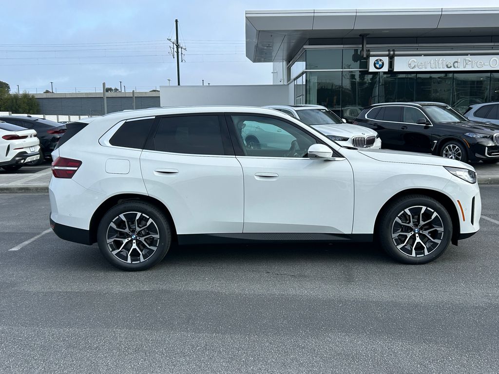 Thumbnail: 2026 BMW X3 - 6