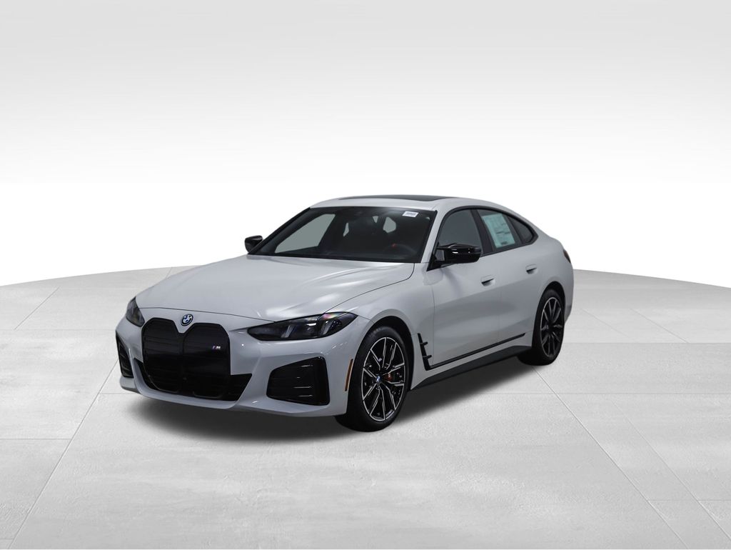 2025 BMW i4 M50 -
                Bloomington, MN