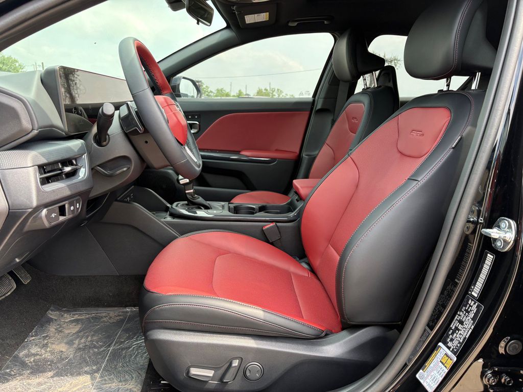 2026 Kia K4 GT-Line Black at Community Kia