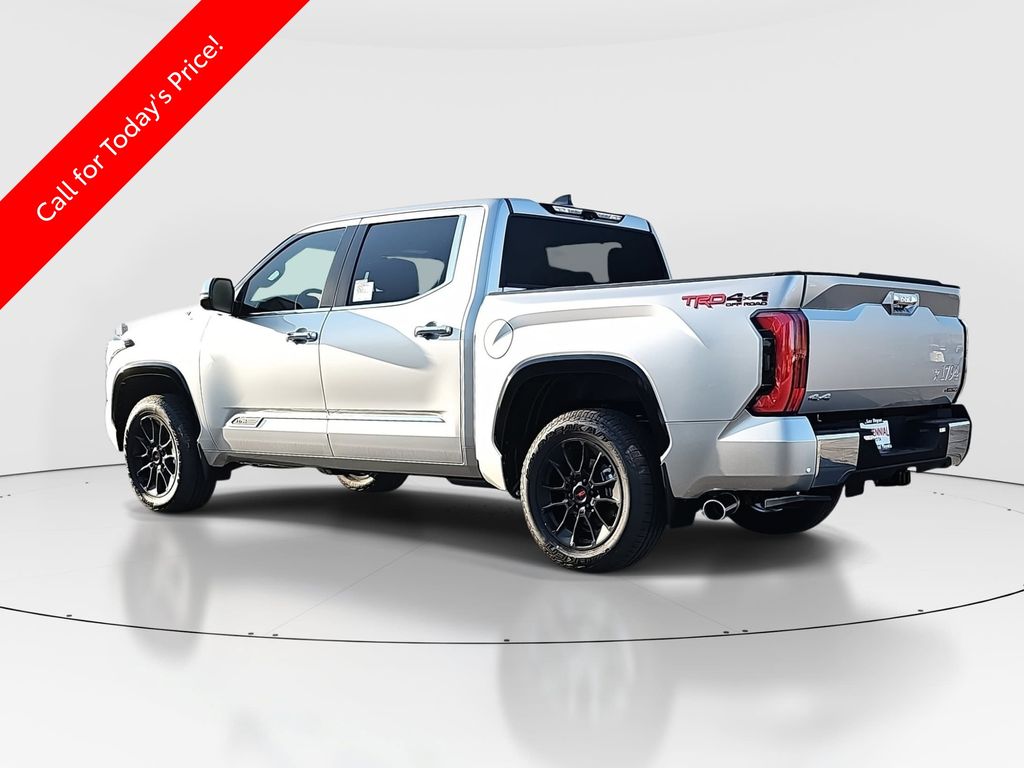 New 2026 Toyota Tundra i-FORCE MAX Truck