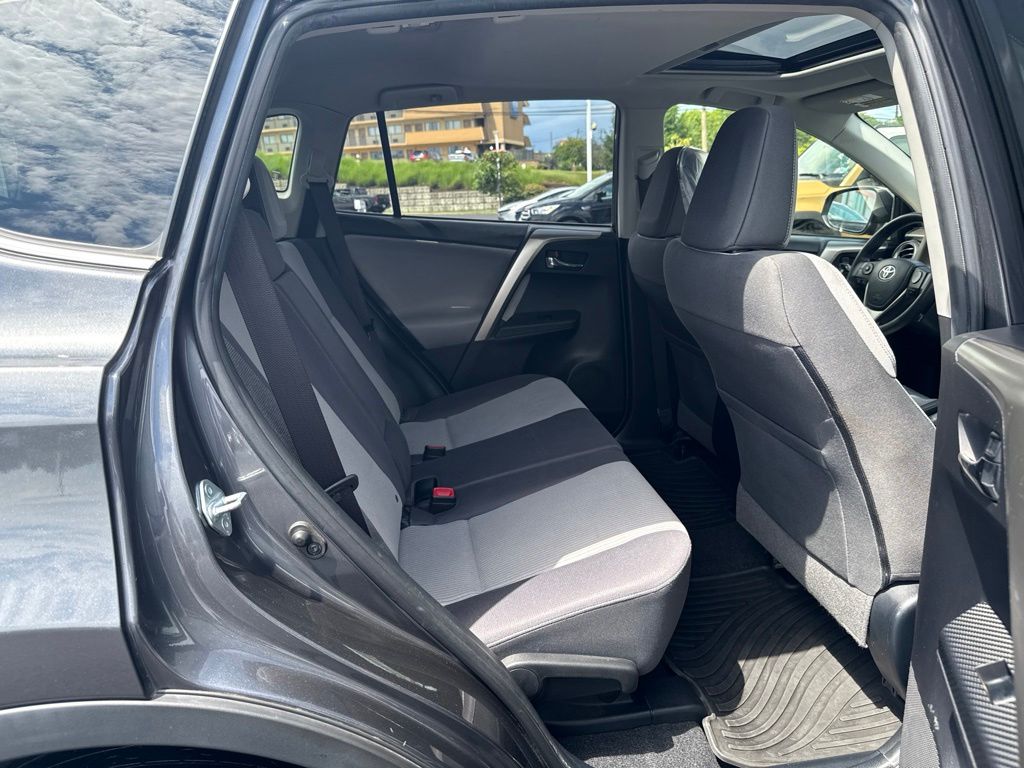 Used 2015 Toyota RAV4 SUV