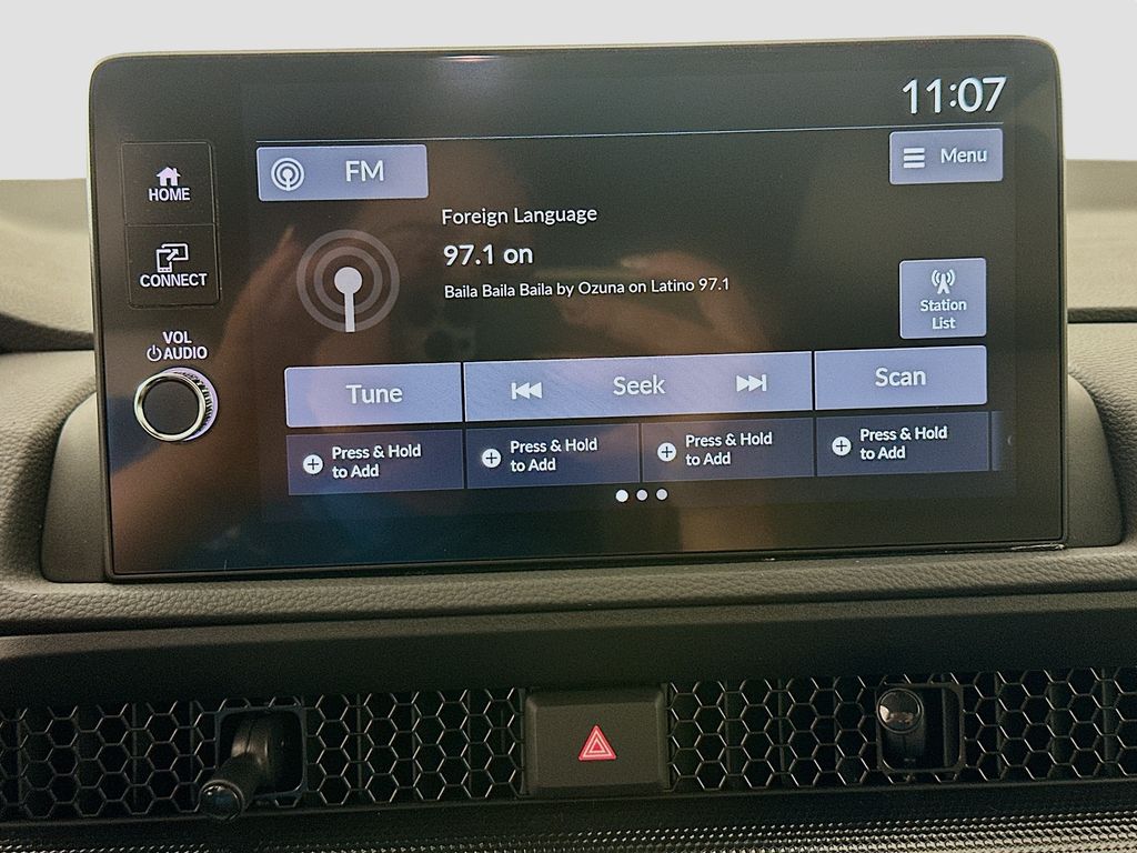 Thumbnail: 2026 Honda CR-V - 11