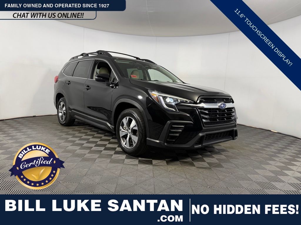 2023 Subaru Ascent Premium 7-Passenger AWD