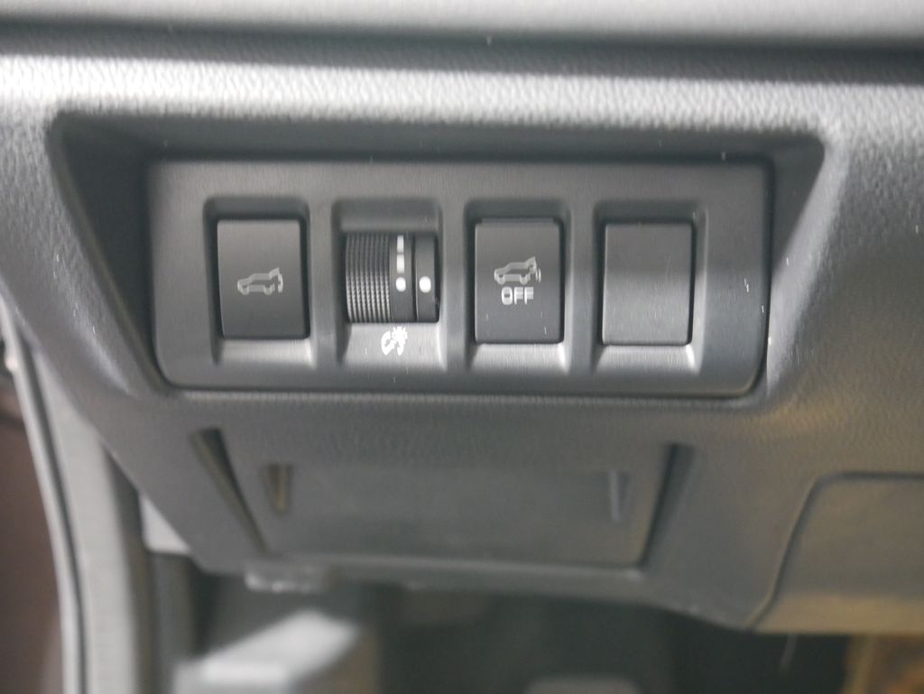 2021 Subaru Outback Touring 22