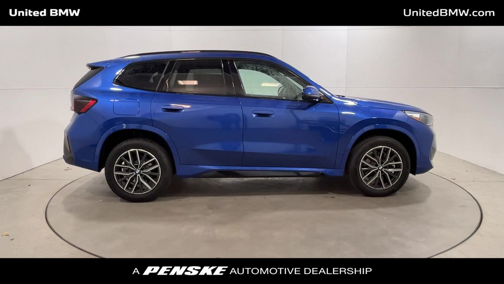 2024 BMW X1 xDrive28i 9