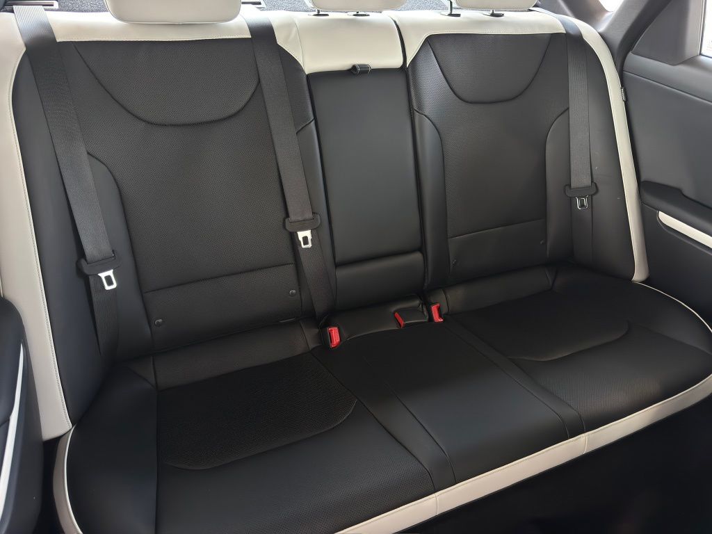 2026 Kia K4 GT-Line Black at Shottenkirk Kia Fort Bend