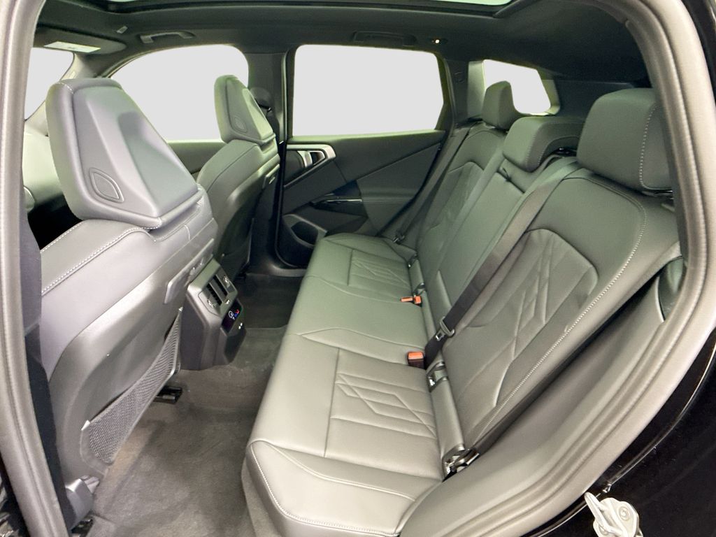 Thumbnail: 2026 BMW X3 - 20