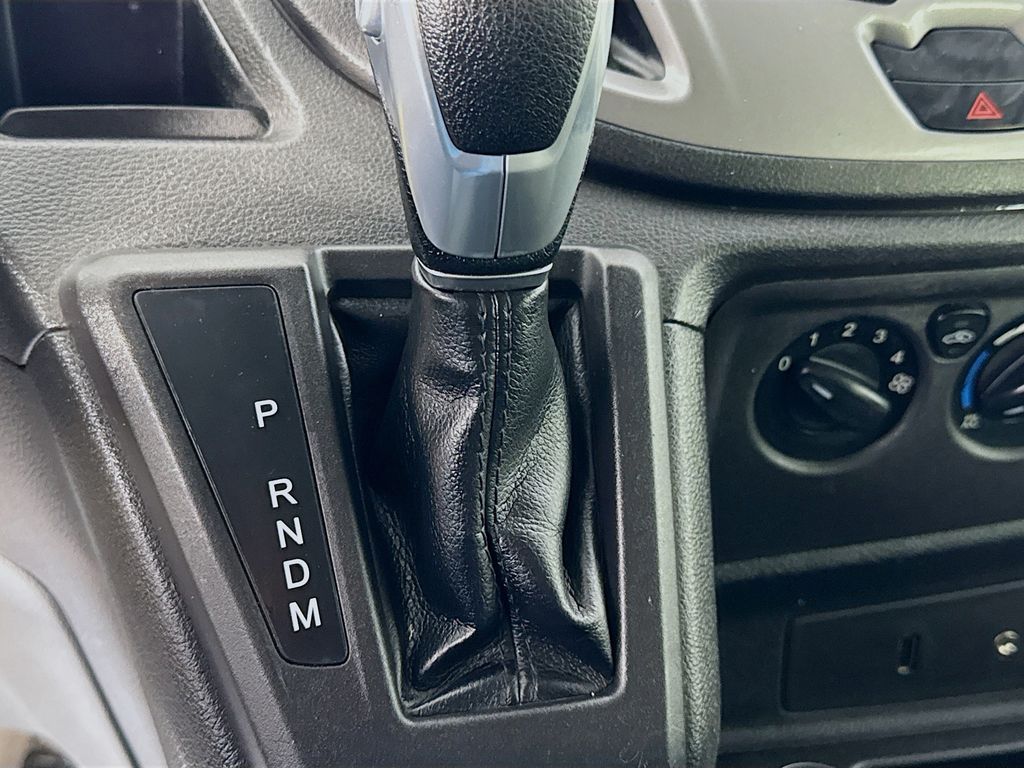 Used Car 2016 Ford Transit-350  Xlt For Sale Under $20,000 In Austin, Texas