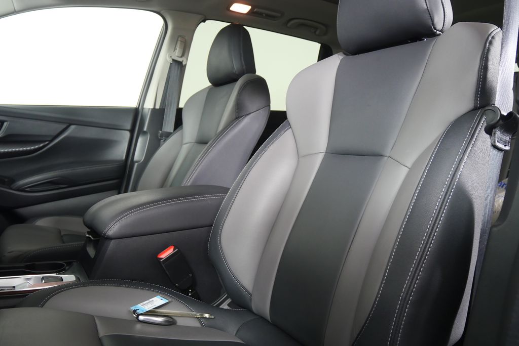 Thumbnail: 2022 Subaru Ascent - 10