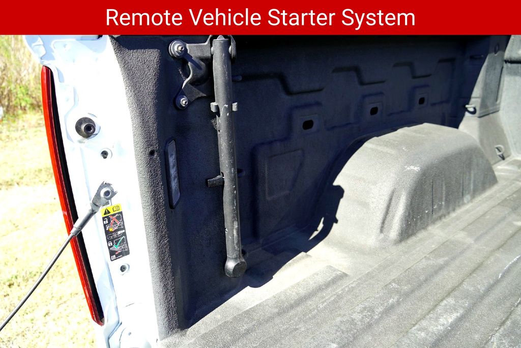 Used Car 2022 Chevrolet Silverado 1500 Ltd  Rst For Sale Under $35,000 In Taylor, Texas