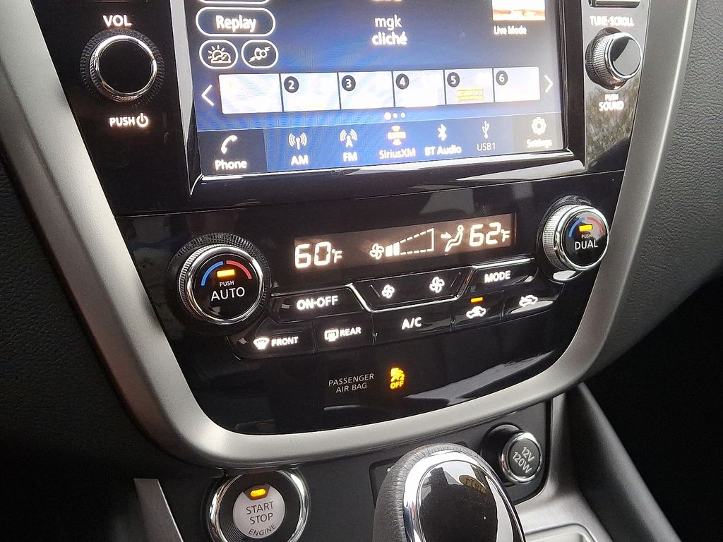 Thumbnail: 2024 Nissan Murano - 16