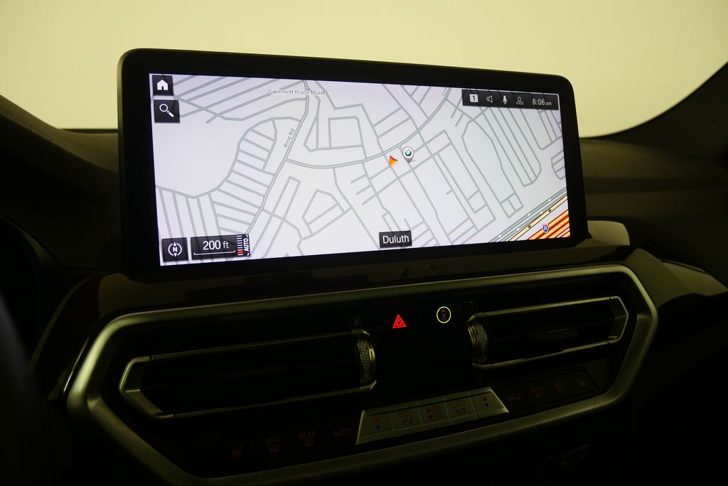 Thumbnail: 2024 BMW X3 - 22