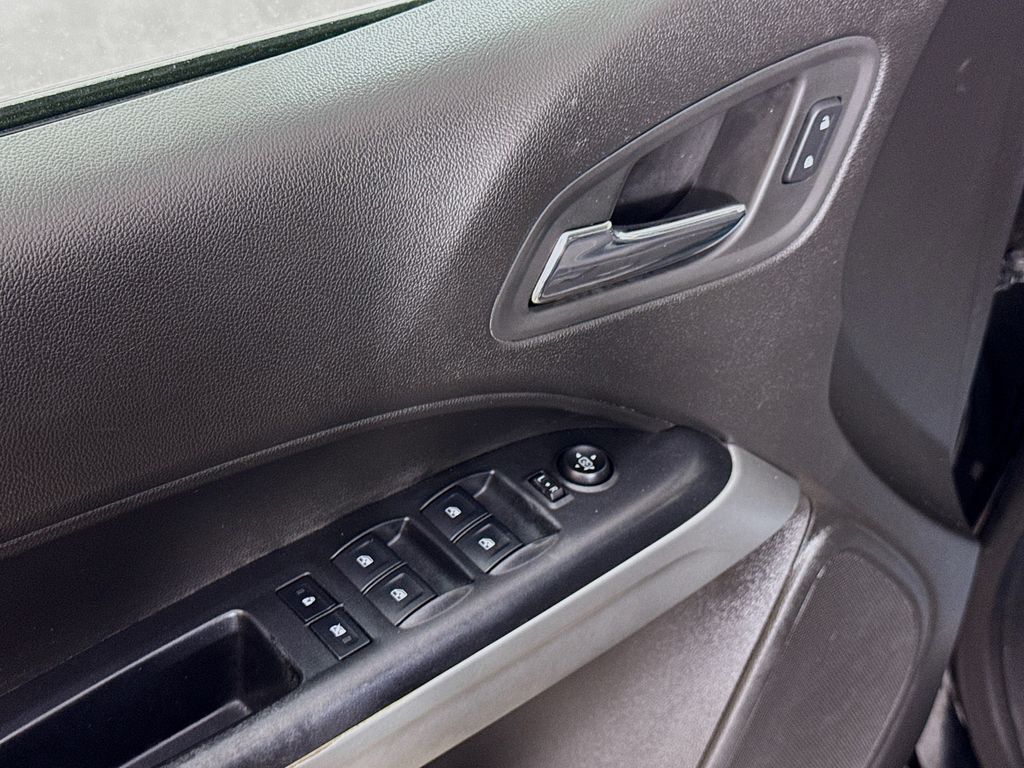 Used Car 2016 Chevrolet Colorado  Lt For Sale Under $15,000 In Austin, Texas