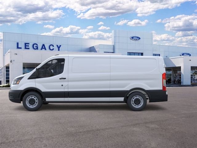 2026 Ford Transit-150 Base White at Classic Ford Galveston