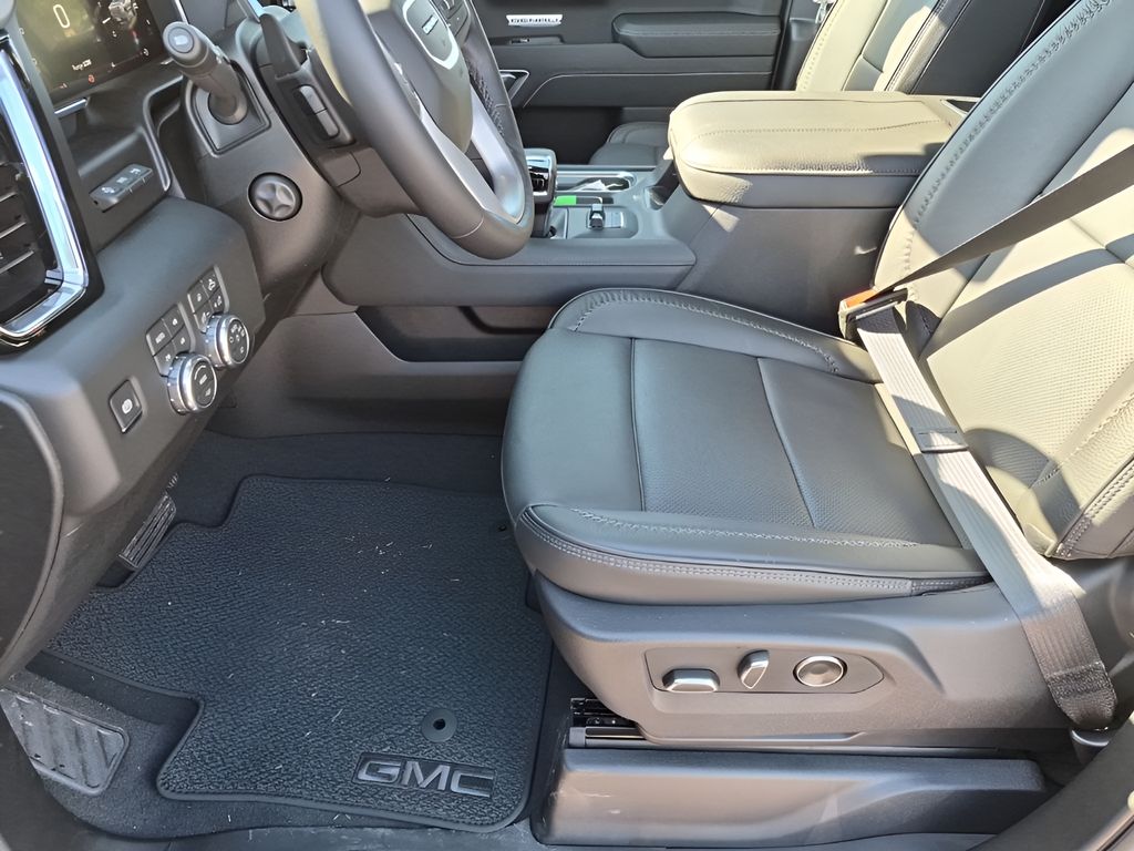 New 2026 Black GMC Denali image 32