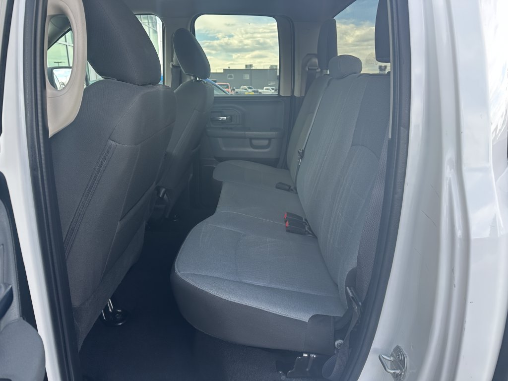 Used 2024 Ram 1500 Classic Truck