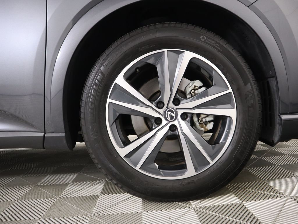 Thumbnail: 2025 Lexus RX - 32