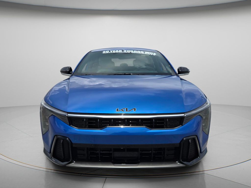 2026 Kia K4 - $26,425