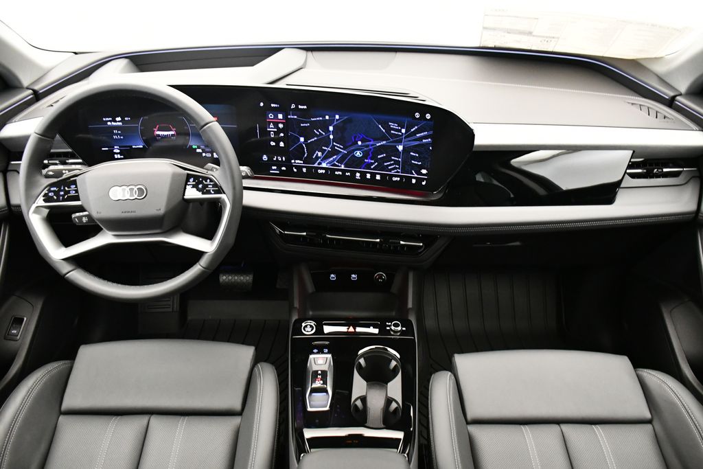 2025 Audi e-tron Premium 19
