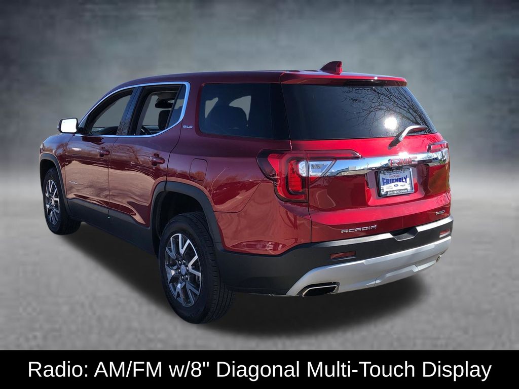 View vehicle photo 6