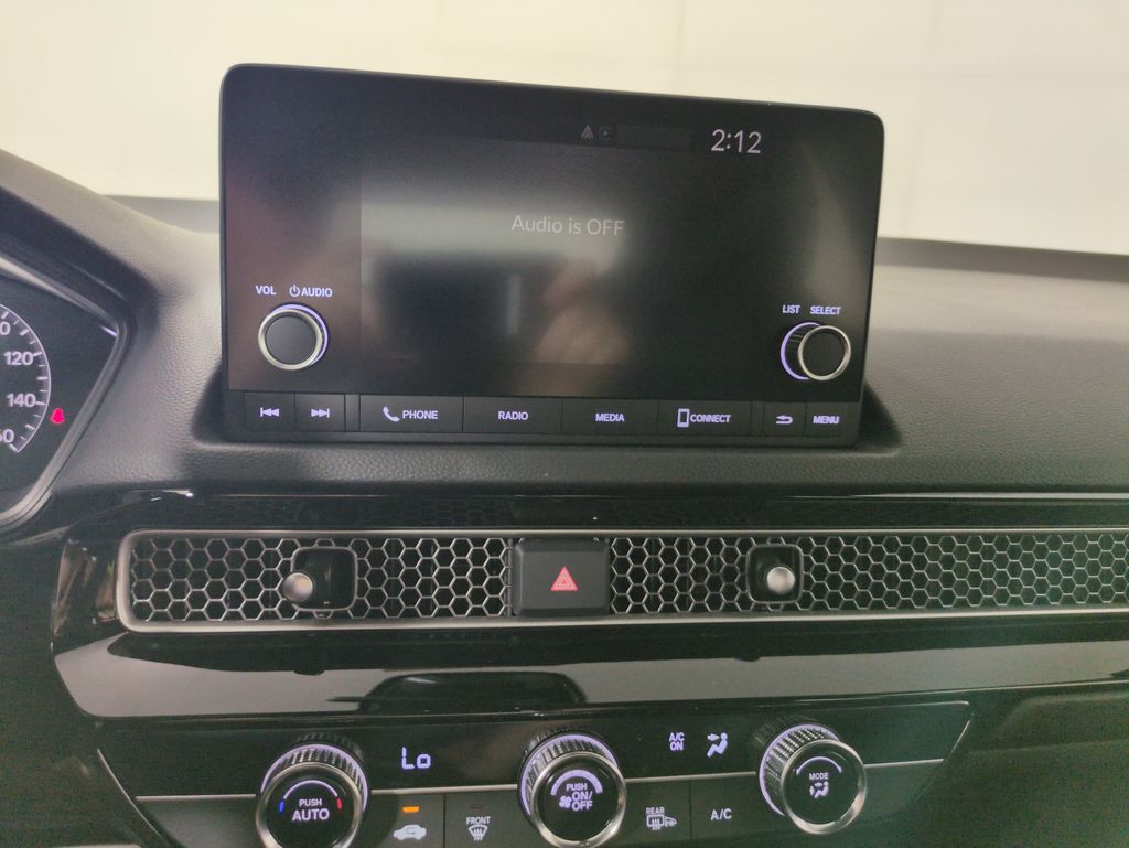 New 2025 Honda Civic For Sale in Fort Wayne, IN