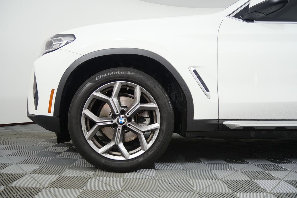 Thumbnail: 2023 BMW X3 - 7