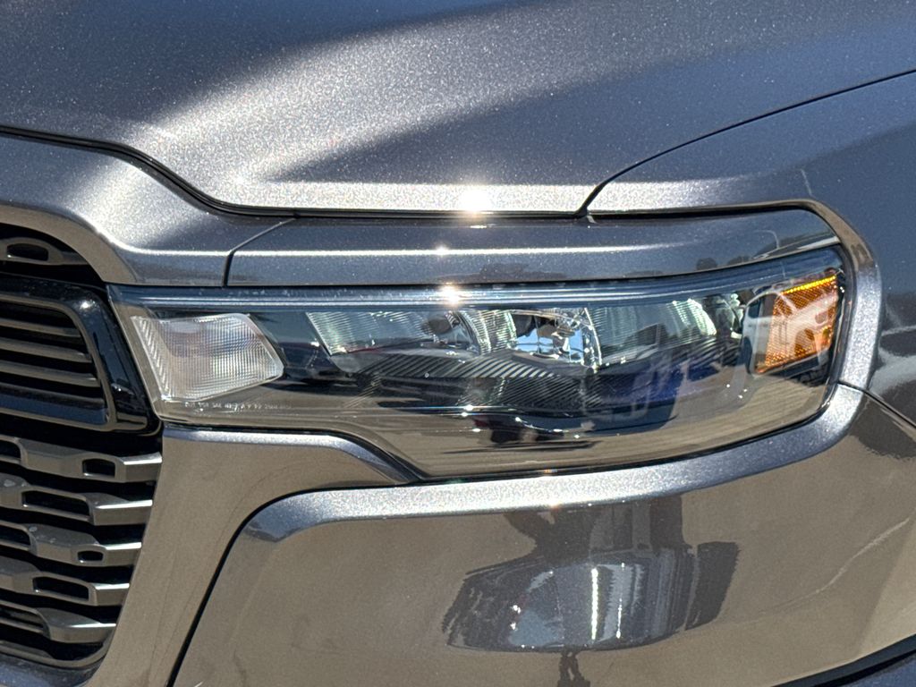 New 2026 Ram 1500 Truck