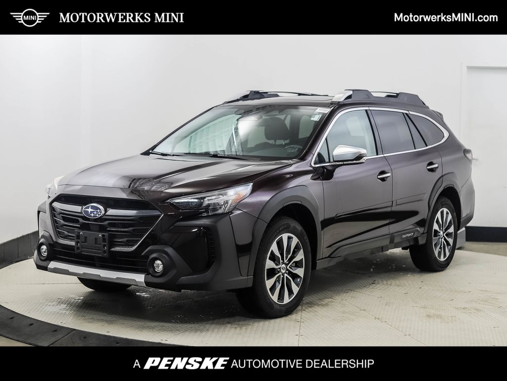 Thumbnail: 2023 Subaru Outback - 1