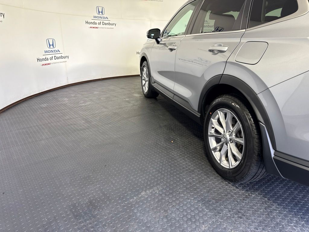 Thumbnail: 2023 Honda CR-V - 11